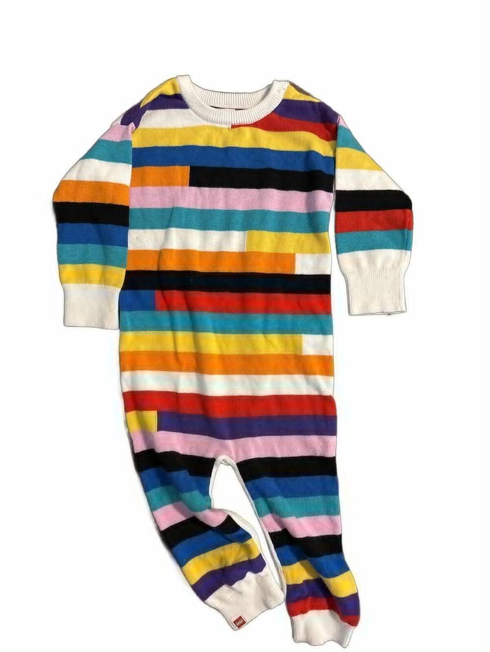 Limited-edition LEGO x Target Button up - 18 months